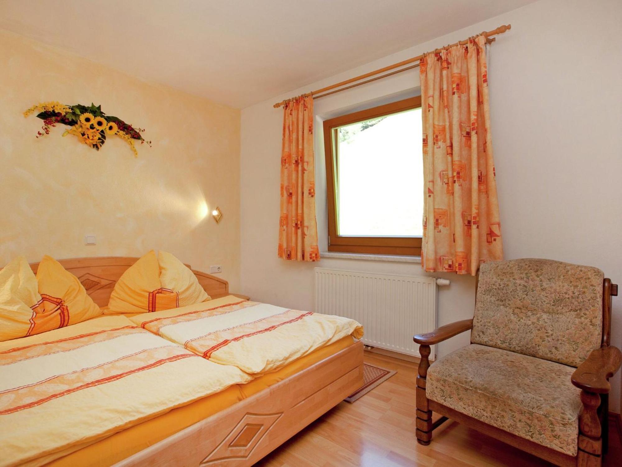 Appartment Roswitha Ваграйн Екстериор снимка