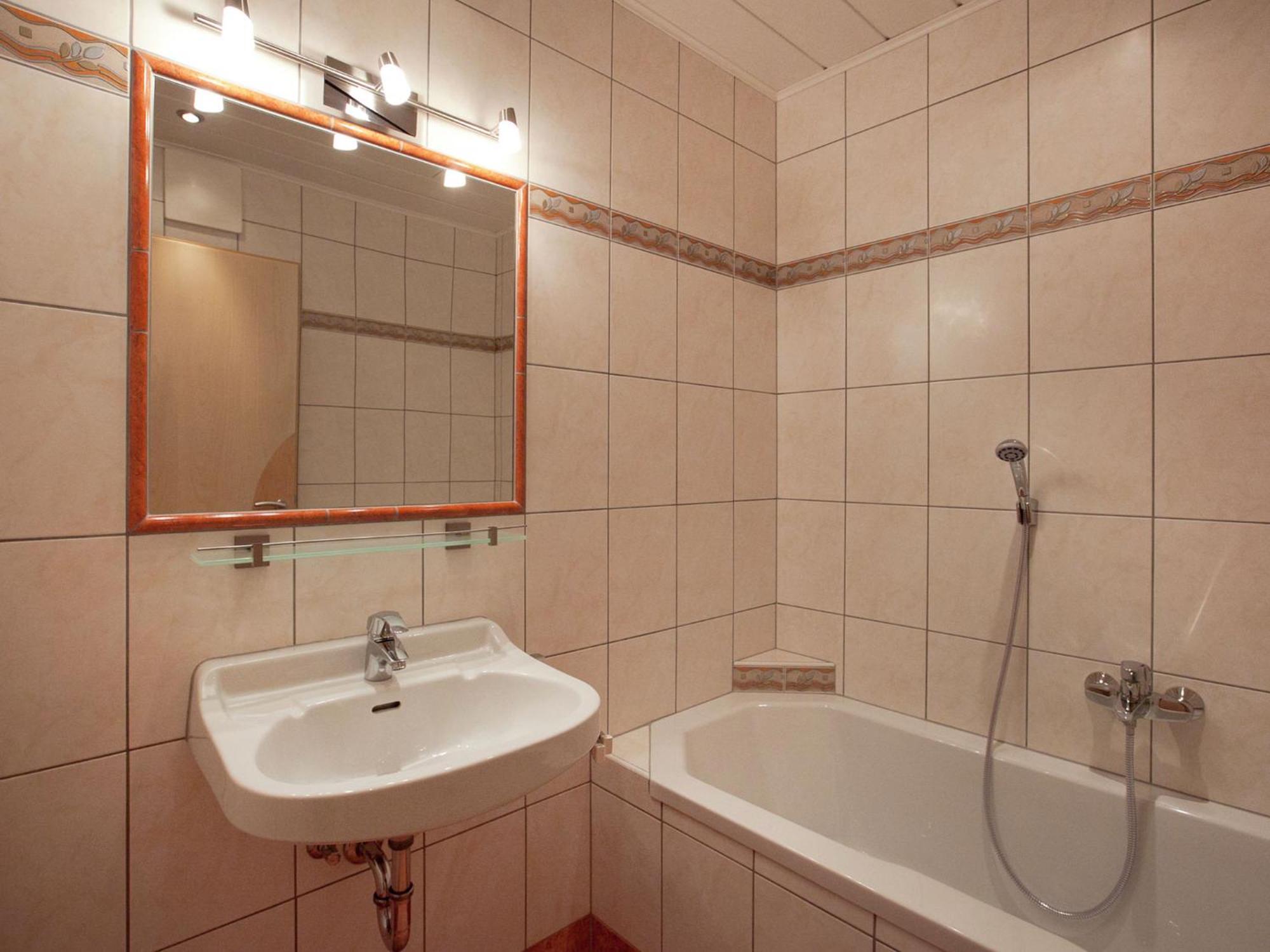 Appartment Roswitha Ваграйн Екстериор снимка