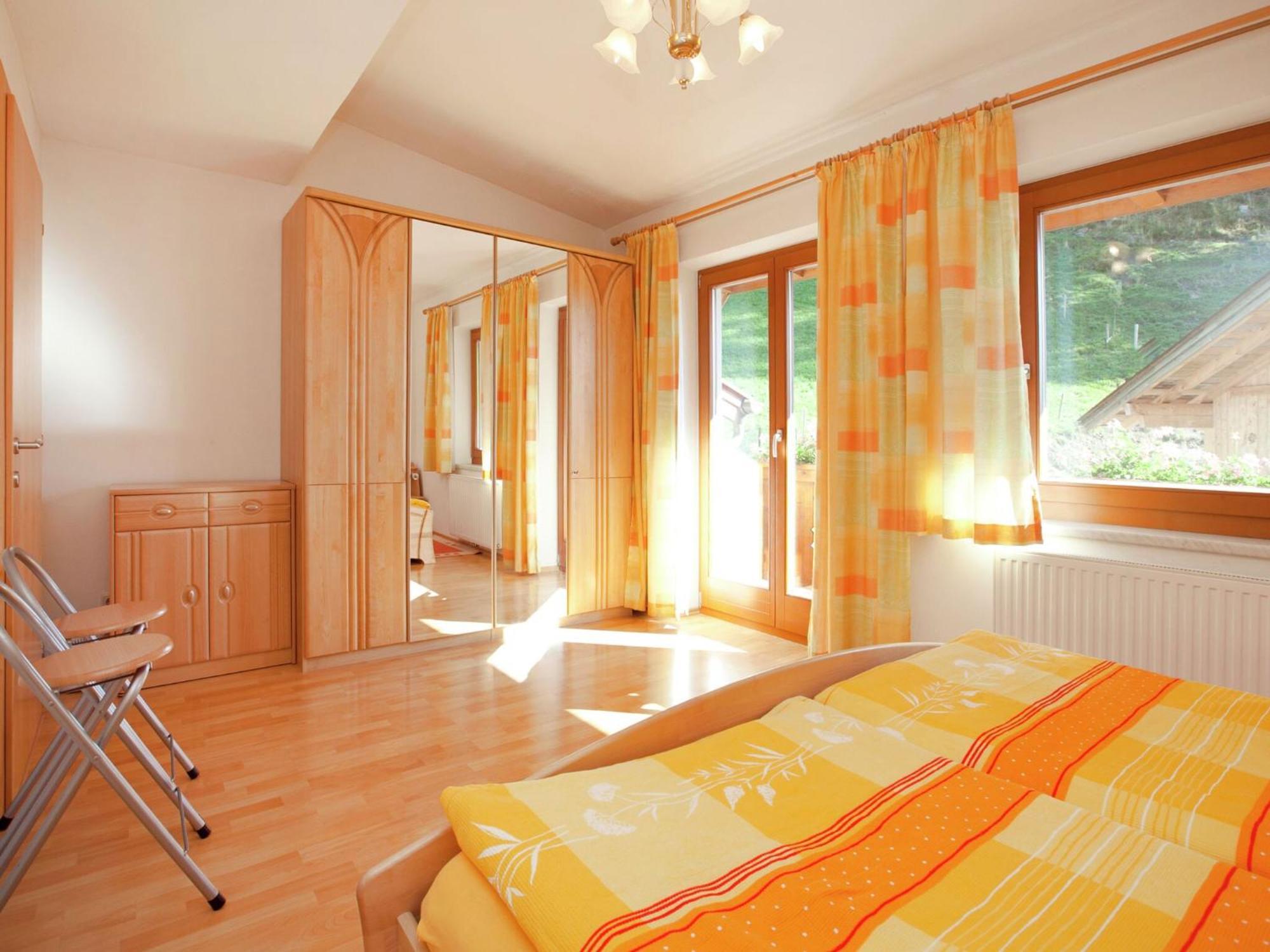 Appartment Roswitha Ваграйн Екстериор снимка