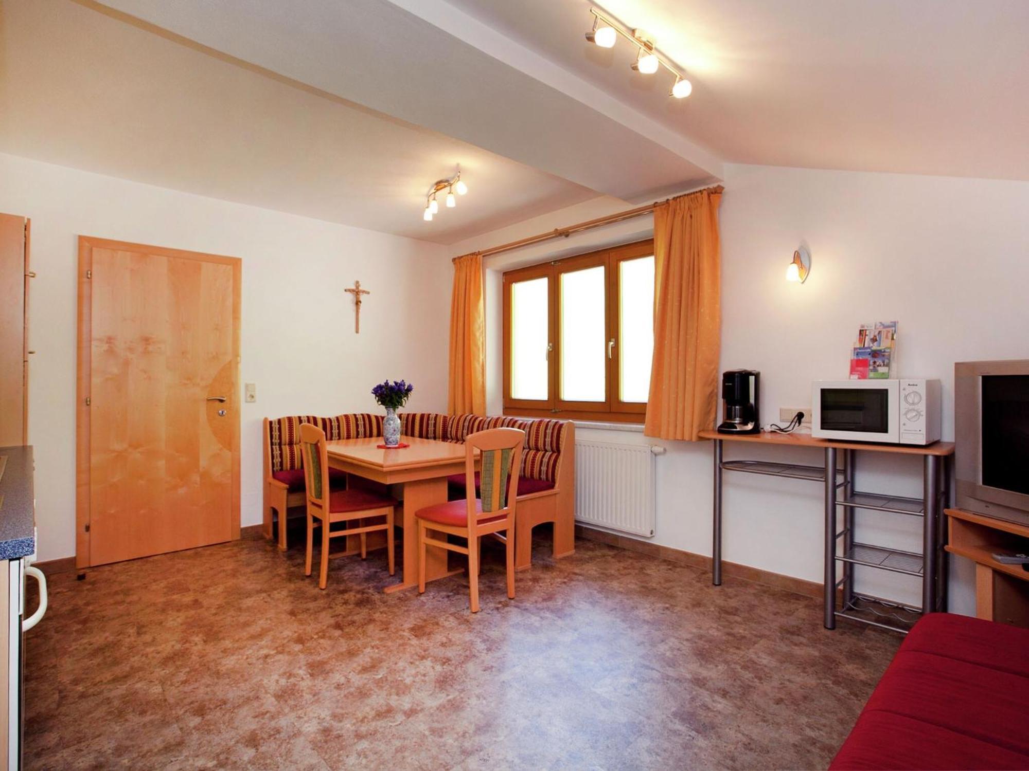 Appartment Roswitha Ваграйн Екстериор снимка