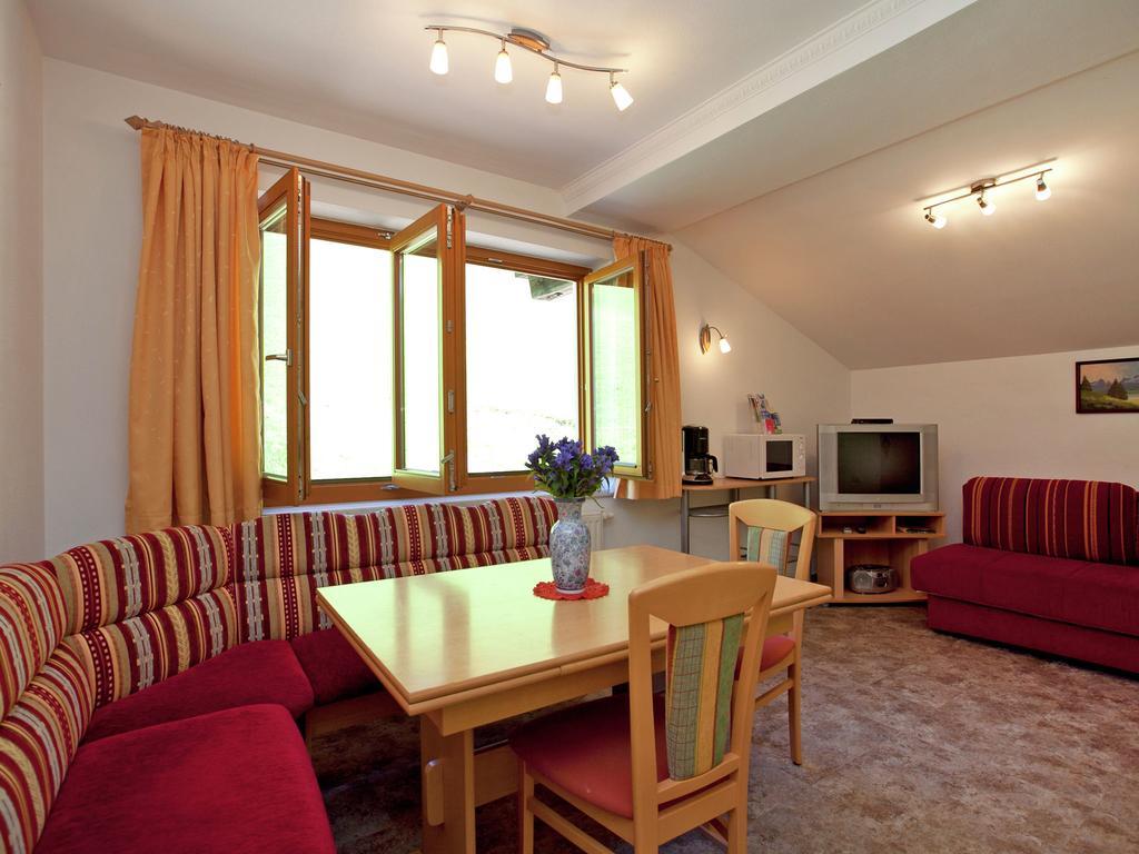 Appartment Roswitha Ваграйн Екстериор снимка